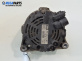 Алтернатор / генератор за Peugeot 307 Hatchback (08.2000 - 12.2012) 1.6 16V, 109 к.с.