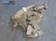 Ръчна скоростна кутия за Peugeot 307 Hatchback (08.2000 - 12.2012) 1.6 16V, 109 к.с.