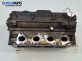 Глава за Peugeot 307 Hatchback (08.2000 - 12.2012) 1.6 16V, 109 к.с.