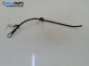 Щека за масло за Peugeot 307 Hatchback (08.2000 - 12.2012) 1.6 16V, 109 к.с.