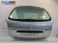 Заден капак за Citroen Xsara Picasso (09.1999 - 06.2012), 4+1 вр., миниван, позиция: задна