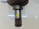 Полуоска за Citroen Xsara Picasso (09.1999 - 06.2012) 2.0 HDi, 90 к.с., позиция: предна, лява