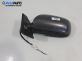 Огледало за Toyota Yaris Hatchback II (01.2005 - 12.2014), позиция: лява