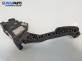 Педал газ за Toyota Yaris Hatchback II (01.2005 - 12.2014) 1.4 D-4D, 90 к.с.