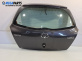 Заден капак за Toyota Yaris Hatchback II (01.2005 - 12.2014), 2+1 вр., хечбек, позиция: задна