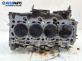 Глава за Toyota Yaris Hatchback II (01.2005 - 12.2014) 1.4 D-4D, 90 к.с.