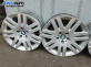 Алуминиеви джанти за BMW 7 Series E65 (11.2001 - 12.2009) 18 цола, ширина 8 (Цената е за комплекта)