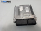 Компютър двигател за BMW 7 Series E65 (11.2001 - 12.2009) 730 d, Ld, 231 к.с., № 0281012707