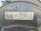 Серво усилвател за Audi A4 Sedan B6 (11.2000 - 12.2004) 1.9 TDI, 130 к.с., № 8E0612105H