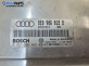 Компютър двигател за Audi A4 Sedan B6 (11.2000 - 12.2004) 1.9 TDI, 130 к.с., № Bosch 0261206868