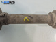Полуоска за Mazda 6 Hatchback II (08.2007 - 07.2013) 2.0 MZR, 147 к.с., позиция: предна, лява