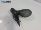 Огледало за Peugeot 206 CC Cabrio (09.2000 - 12.2008), позиция: дясна