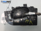 Вътрешна дръжка за Peugeot 206 CC Cabrio (09.2000 - 12.2008), позиция: предна, лява