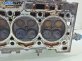 Глава за Peugeot 206 CC Cabrio (09.2000 - 12.2008) 1.6 16V, 109 к.с.