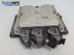 Компютър двигател за Peugeot 307 Break (03.2002 - 12.2009) 2.0 HDI 110, 107 к.с.
