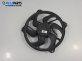 Перка охлаждане за Peugeot 307 Break (03.2002 - 12.2009) 2.0 HDI 110, 107 к.с.