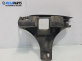 Държач броня за Peugeot 307 Break (03.2002 - 12.2009), позиция: задна, дясна