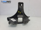 Държач броня за Peugeot 307 Break (03.2002 - 12.2009), позиция: задна, лява
