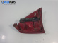 Стоп за Peugeot 307 Break (03.2002 - 12.2009), позиция: лява