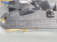 Вътрешна дръжка за Peugeot 307 Break (03.2002 - 12.2009), позиция: задна, дясна
