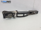 Външна дръжка за Peugeot 307 Break (03.2002 - 12.2009), позиция: предна, лява