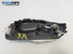 Вътрешна дръжка за Peugeot 307 Break (03.2002 - 12.2009), позиция: задна, лява