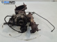 Турбо за Peugeot 307 Break (03.2002 - 12.2009) 2.0 HDI 110, 107 к.с.
