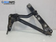 Панта заден капак за Ford Focus II Sedan (04.2005 - 09.2012), 4+1 вр., позиция: лява