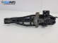 Външна дръжка за Ford Focus II Sedan (04.2005 - 09.2012), позиция: предна, лява