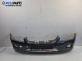 Предна броня за Ford Focus II Sedan (04.2005 - 09.2012), позиция: предна