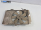 Перка охлаждане за Toyota Yaris Hatchback I (01.1999 - 12.2005) 1.0 16V, 68 к.с.