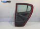Врата за Toyota Yaris Hatchback I (01.1999 - 12.2005), 4+1 вр., позиция: задна, дясна