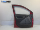 Врата за Toyota Yaris Hatchback I (01.1999 - 12.2005), 4+1 вр., позиция: предна, лява