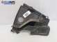 Кора под чистачки за Opel Zafira B Minivan (07.2005 - 14.2015)
