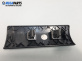 Интериорна пластмаса за Opel Zafira B Minivan (07.2005 - 14.2015), позиция: предна