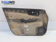 Кора врата за Opel Zafira B Minivan (07.2005 - 14.2015), позиция: предна, дясна