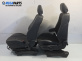 Комплект салон за Opel Zafira B Minivan (07.2005 - 14.2015)