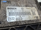 Компютър двигател за Opel Zafira B Minivan (07.2005 - 14.2015) 1.9 CDTI, 120 к.с., № 0281012549