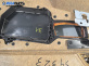 Кора врата за BMW 5 Series E60 Touring E61 (06.2004 - 12.2010), позиция: задна, лява