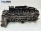 Глава за BMW 5 Series E60 Touring E61 (06.2004 - 12.2010) 530 xd, 231 к.с.