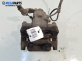 Спирачен апарат за Peugeot 307 Hatchback (08.2000 - 12.2012), позиция: задна, лява
