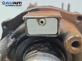 Турбо за Peugeot 307 Hatchback (08.2000 - 12.2012) 2.0 HDi 110, 107 к.с.