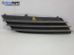 Решетка в броня за Opel Astra H Hatchback (01.2004 - 05.2014), позиция: предна