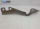 Панта преден капак за Opel Astra H Hatchback (01.2004 - 05.2014), 4+1 вр., позиция: лява