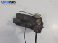 Брава на врата за Opel Astra H Hatchback (01.2004 - 05.2014), позиция: задна, лява