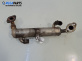 EGR охладител за Opel Astra H Hatchback (01.2004 - 05.2014) 1.7 CDTI, 100 к.с.
