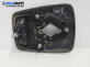 Външна дръжка заден капак за Renault Symbol Sedan (02.1998 - 04.2008), позиция: задна
