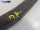 Уплътнение за преден капак за Opel Astra H Hatchback (01.2004 - 05.2014), позиция: предна