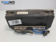 Панел климатроник за Opel Astra H Hatchback (01.2004 - 05.2014), № 13122963