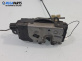 Брава на врата за Opel Astra H Hatchback (01.2004 - 05.2014), позиция: предна, дясна